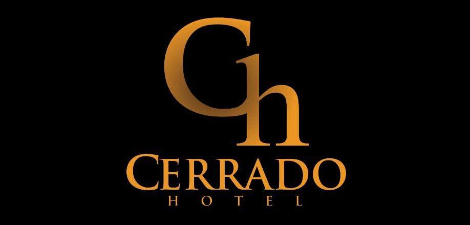 ריו ורדה Cerrado Gran Hotel מראה חיצוני תמונה