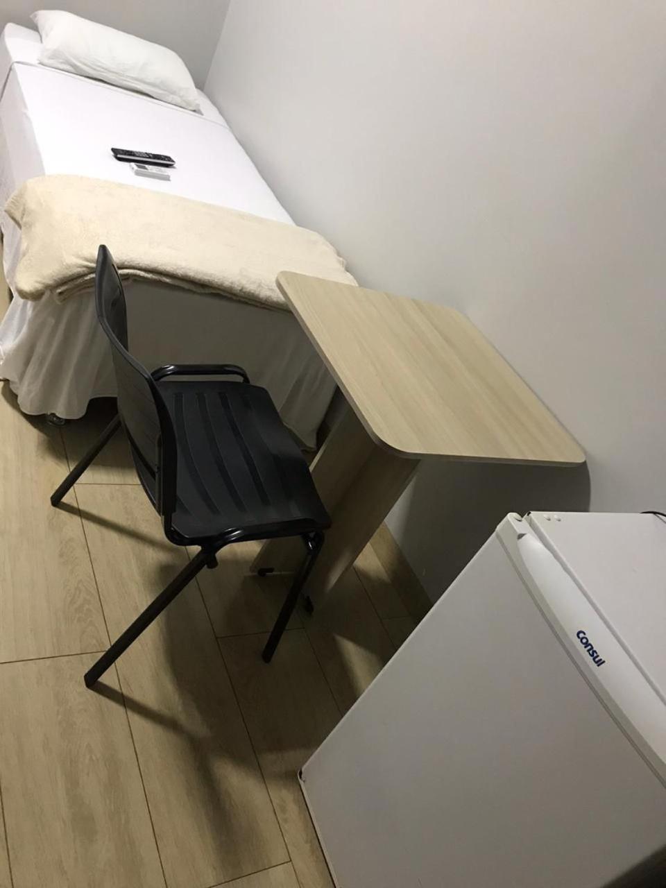 ריו ורדה Cerrado Gran Hotel מראה חיצוני תמונה