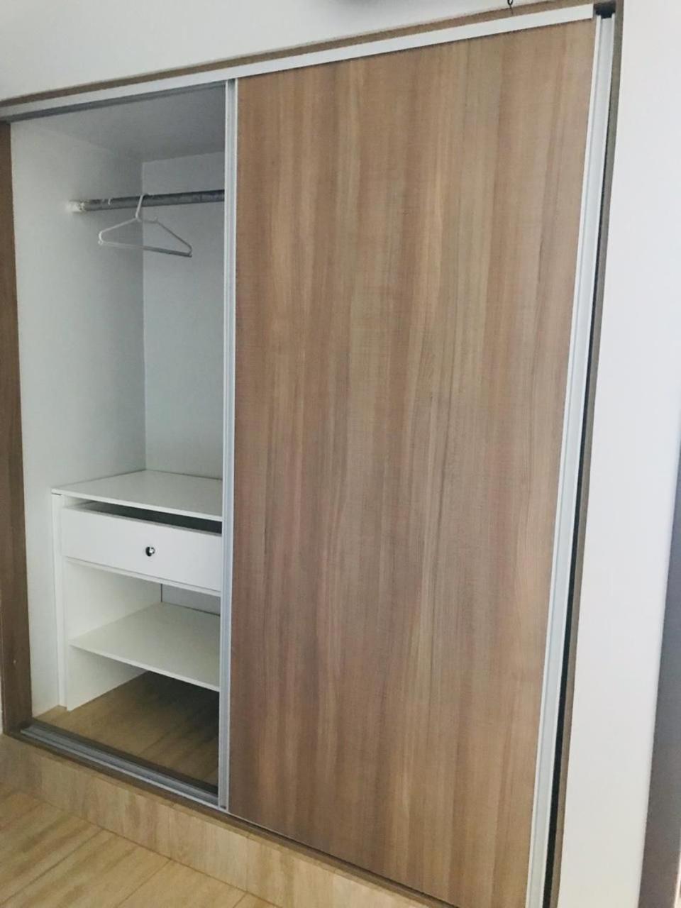 ריו ורדה Cerrado Gran Hotel מראה חיצוני תמונה