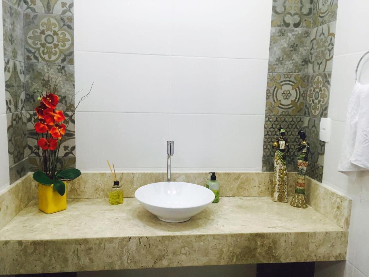 ריו ורדה Cerrado Gran Hotel מראה חיצוני תמונה