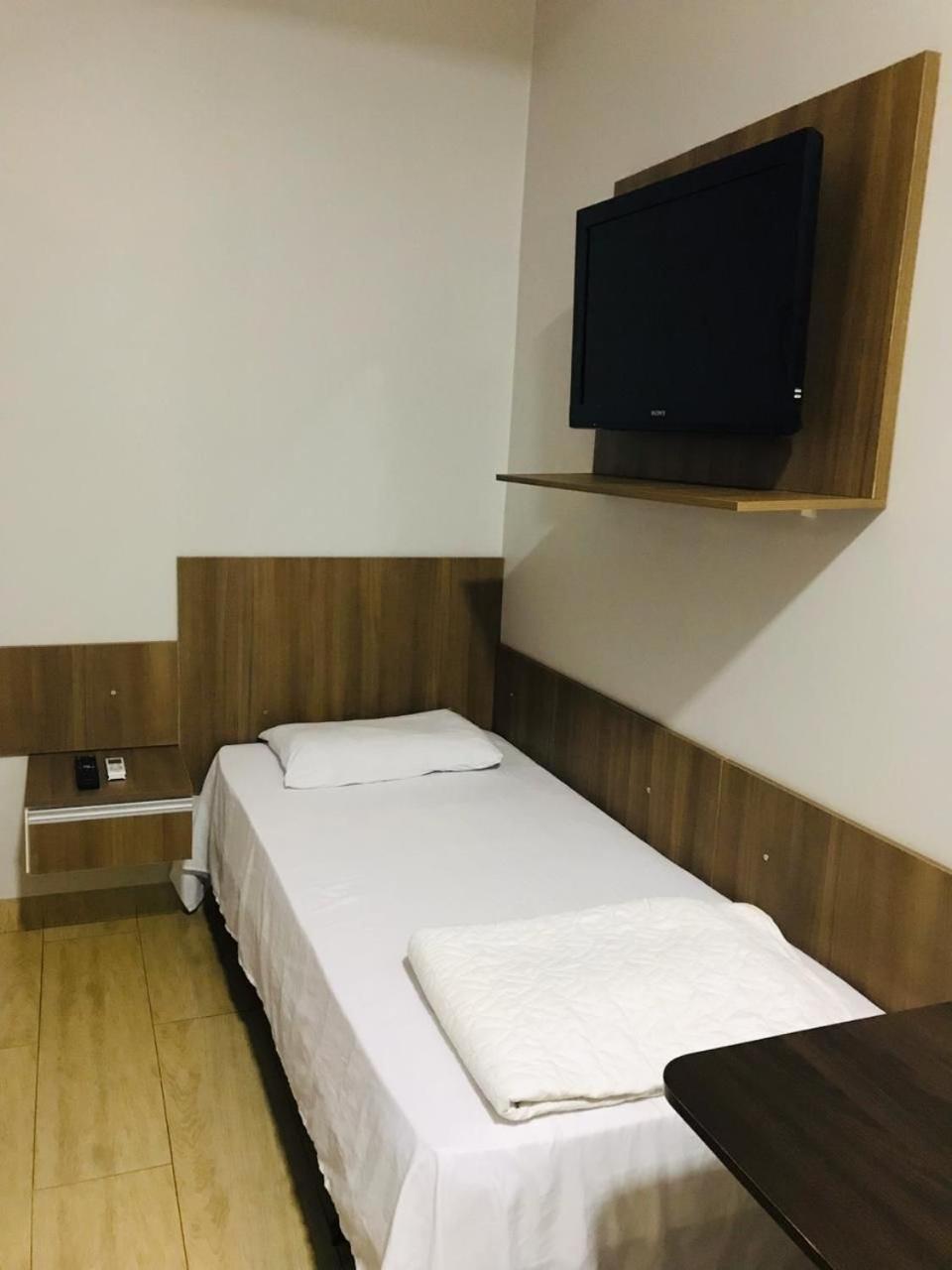 ריו ורדה Cerrado Gran Hotel מראה חיצוני תמונה