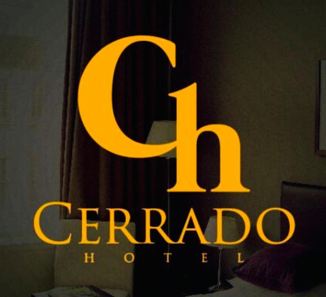 ריו ורדה Cerrado Gran Hotel מראה חיצוני תמונה