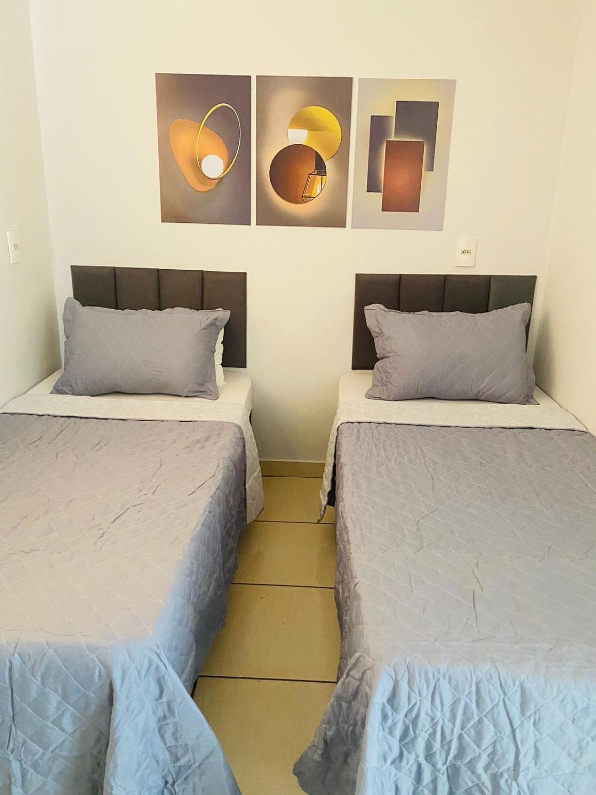 ריו ורדה Cerrado Gran Hotel מראה חיצוני תמונה